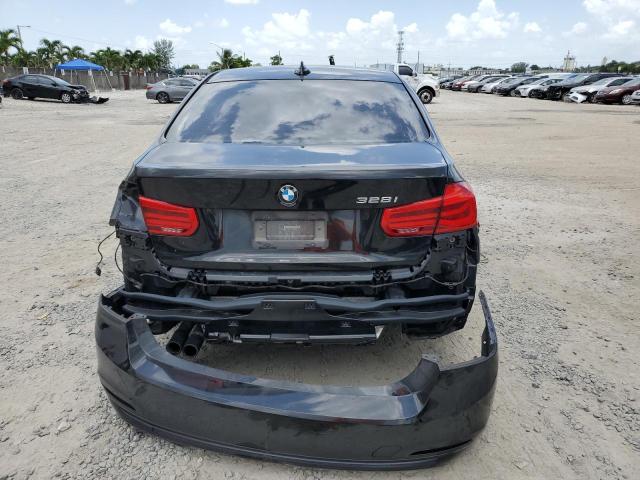 WBA8E9C54GK646878 BMW 328 I Sulev