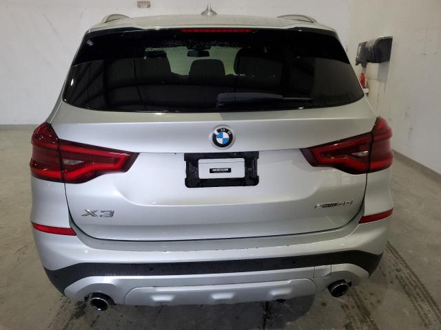 5UXTY3C0XM9H76352 BMW X3 Sdrive30i