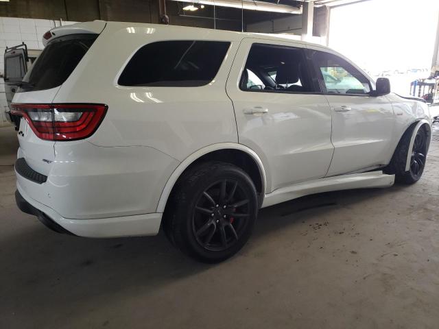 1C4SDJGJ3KC605925 Dodge Durango Srt