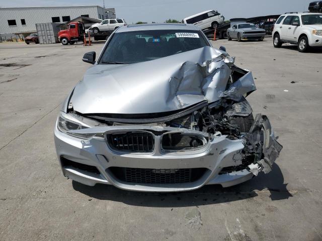 WBA3A9C5XFK473100 BMW 335 I