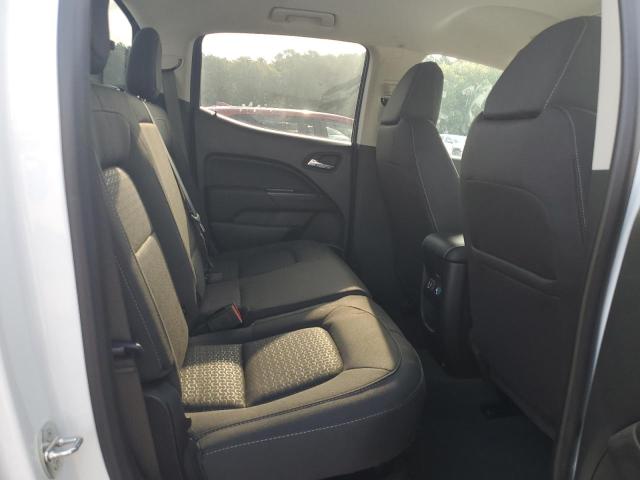 1GTG5CEN0N1315226 GMC Canyon Elevation