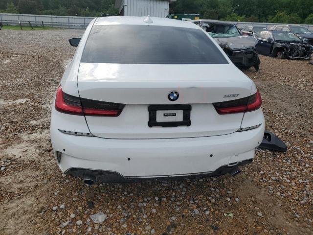 3MW5R1J05M8C05872 BMW 330I