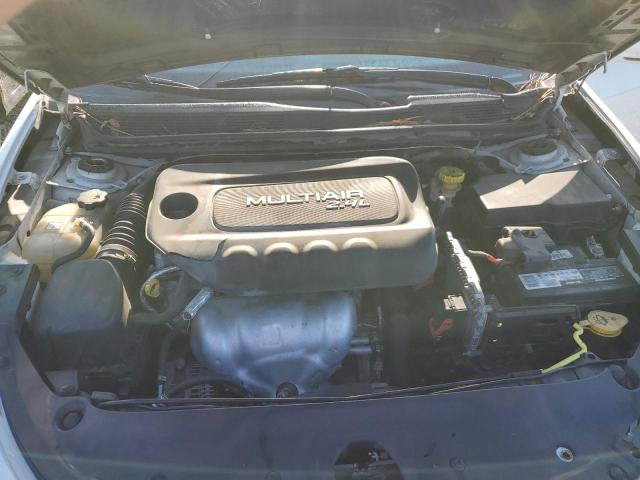 1C3CDFEB9ED919448 Dodge DART GT