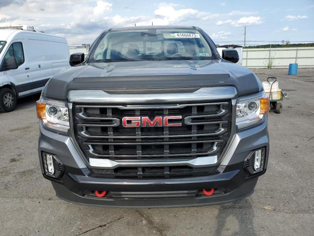 1GTG6FEN6M1242215 GMC Canyon At4