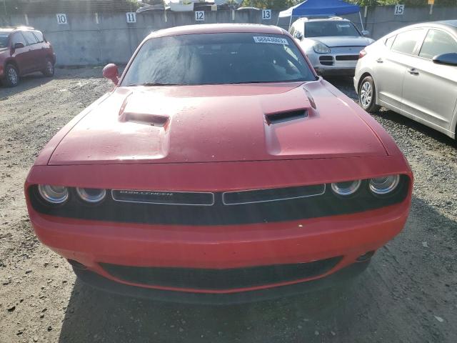 2C3CDZAG8GH289320 Dodge Challenger Sxt