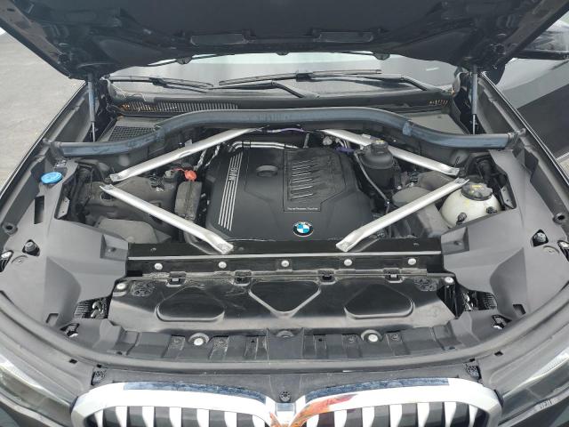 5UXCW2C05M9G77938 BMW X7 Xdrive40i