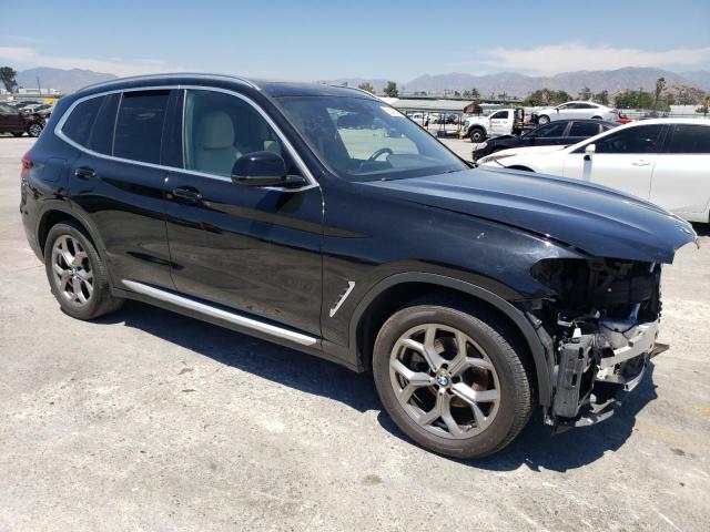 5UXTY3C02M9F16477 BMW X3 Sdrive30i