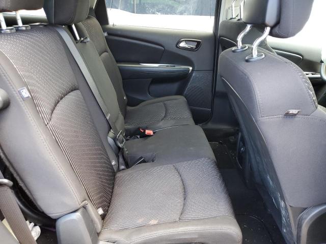 3C4PDCBG8FT524975 Dodge Journey Sxt