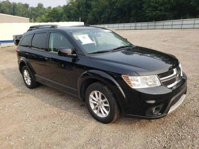 3C4PDCBG8HT589845 Dodge Journey Sxt