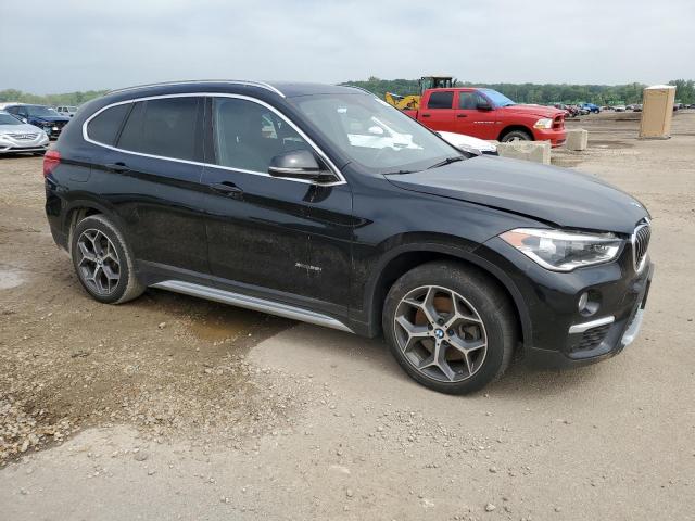 WBXHT3Z38H4A53712 BMW X1 Xdrive28i