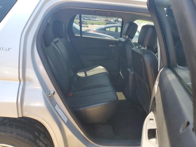 2GKALTEK7F6109390 GMC Terrain Slt