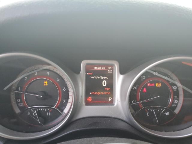 3C4PDCAB1FT637608 Dodge JOURNEY SE