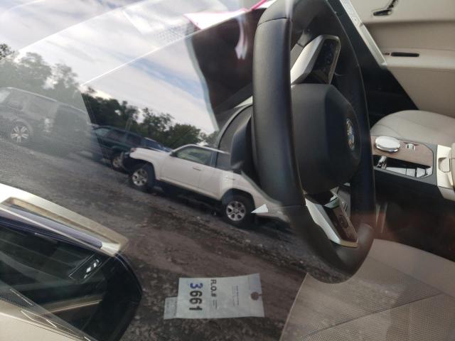 WB523CF05PCL62449 BMW Ix Xdrive50