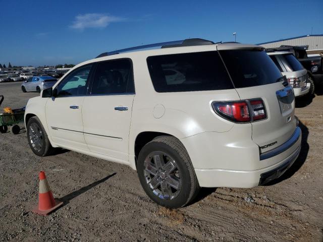 1GKKVTKD6FJ161598 GMC Acadia Denali