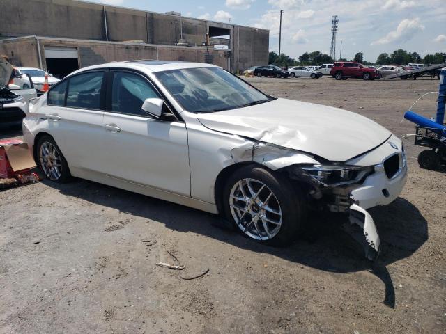 WBA8A3C59HK691776 BMW 320 XI