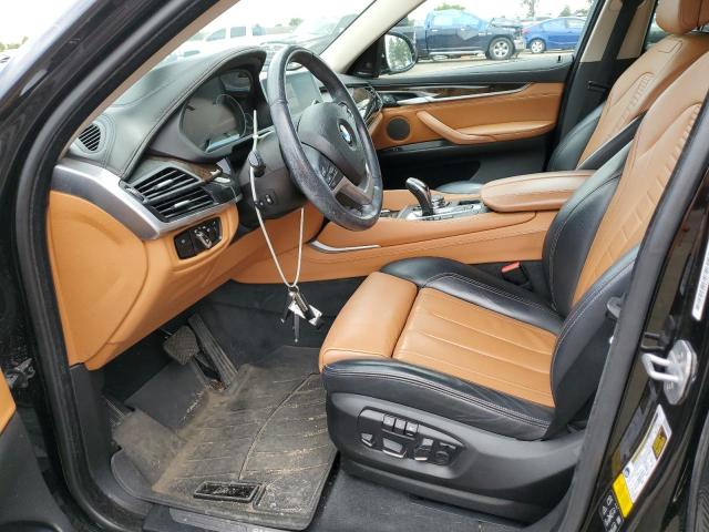 5UXKU2C58F0N76233 BMW X6 Xdrive35i