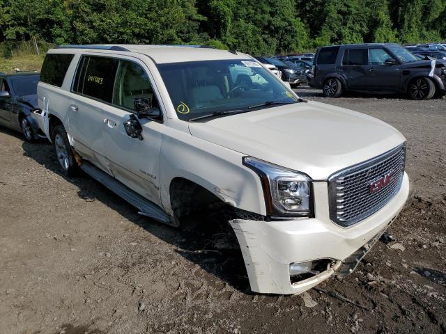 1GKS2JKJXFR212136 GMC YUKON XL DENALI