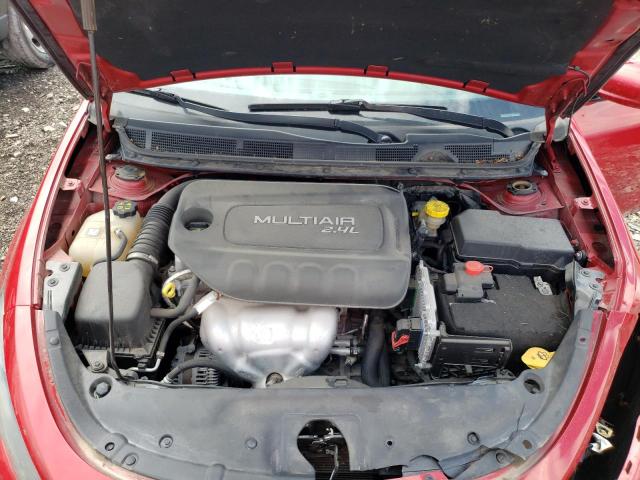 1C3CDFBBXED746639 Dodge DART SXT