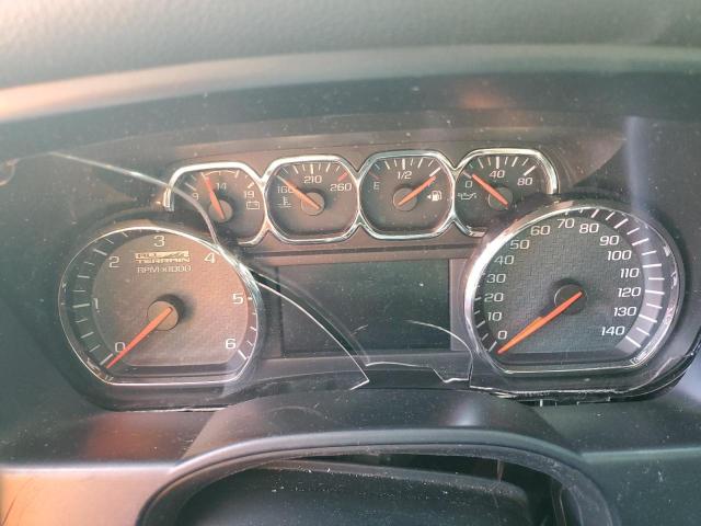 3GTU2VEC1EG471797 GMC Sierra K1500 Slt