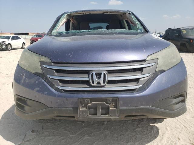 3CZRM3H35EG713968 Honda CR-V LX