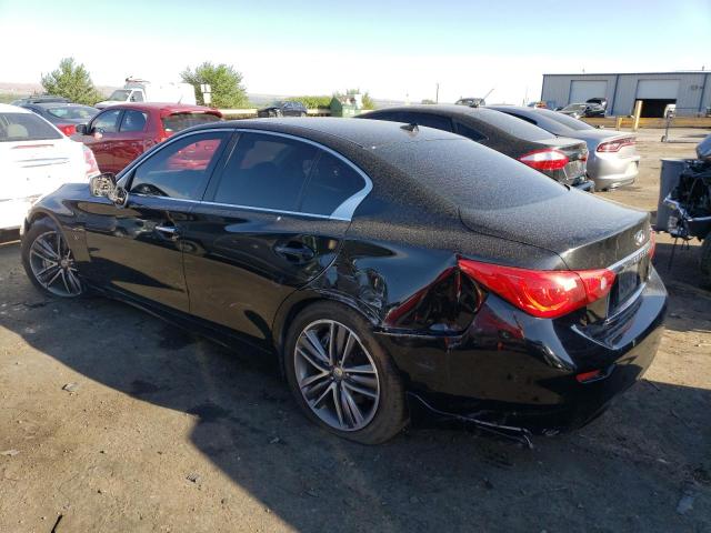 JN1BV7AP0FM348996 Infiniti Q50 BASE