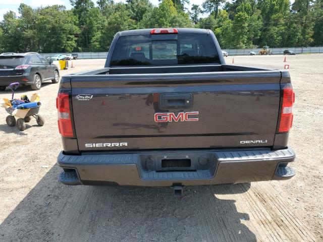 3GTP1WEJ2FG472303 GMC Sierra C1500 Denali