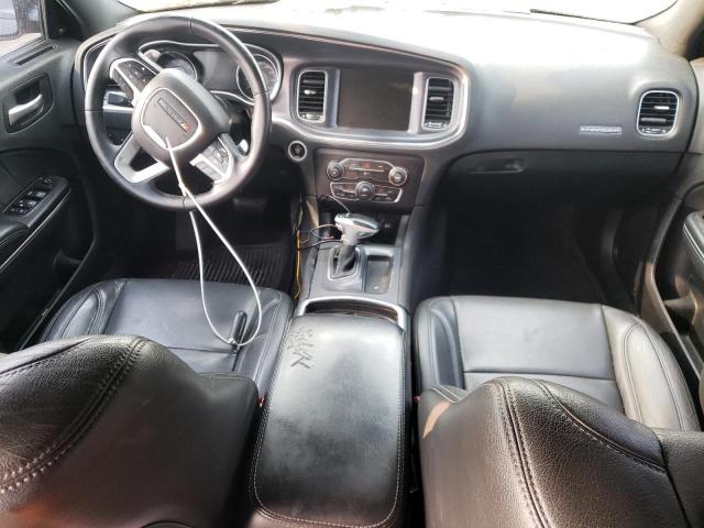 2C3CDXCT5GH178772 Dodge CHARGER R/T