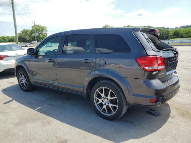3C4PDCEG6GT104760 Dodge Journey R/t