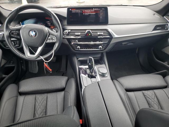 WBA53BH0XMWX35355 BMW 530 I