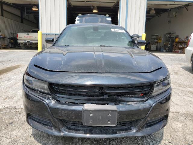 2C3CDXKTXJH266273 Dodge Charger Police
