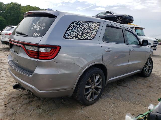 1C4RDHAG4FC729101 Dodge Durango Sxt