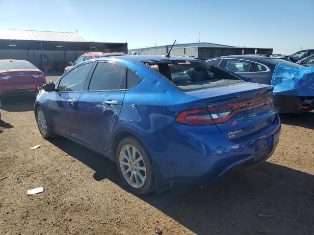 1C3CDFCB7ED695552 Dodge Dart Limited