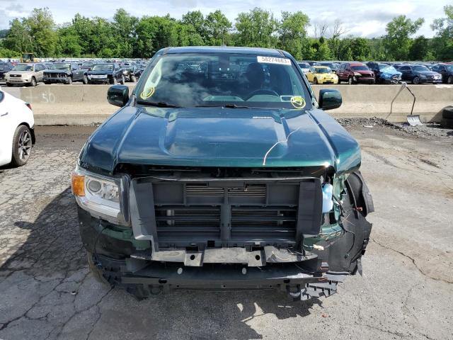 1GTH6CEA5G1147939 GMC CANYON SLE