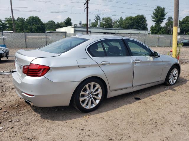 WBAKP9C58ED692330 BMW 550 Xi