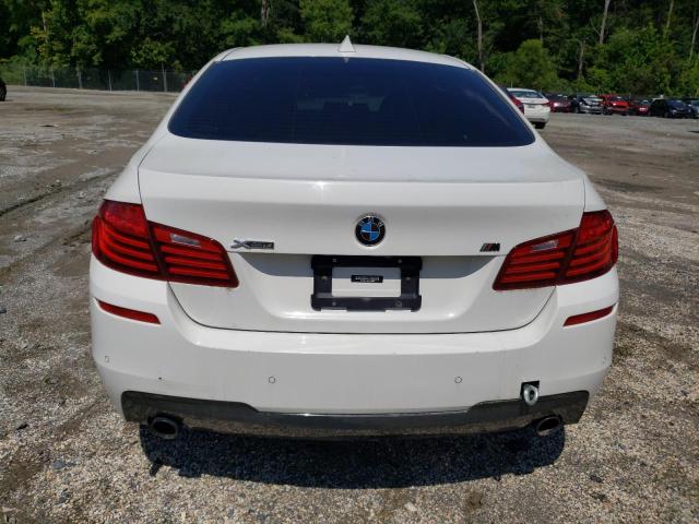 WBA5B3C53GD549250 BMW 535 XI