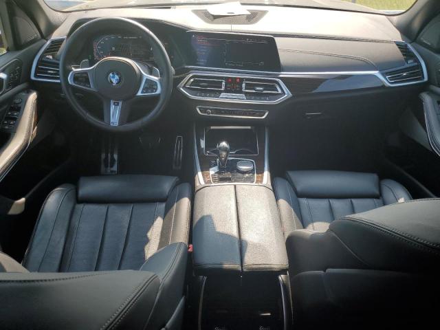 5UXJU4C05L9C39556 BMW X5 M50i