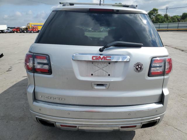 1GKKRTKDXFJ221452 GMC Acadia Denali