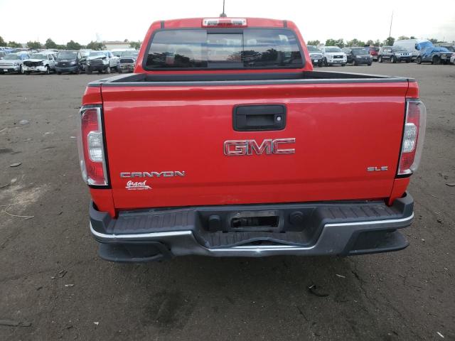 1GTG6CE35G1164057 GMC CANYON SLE
