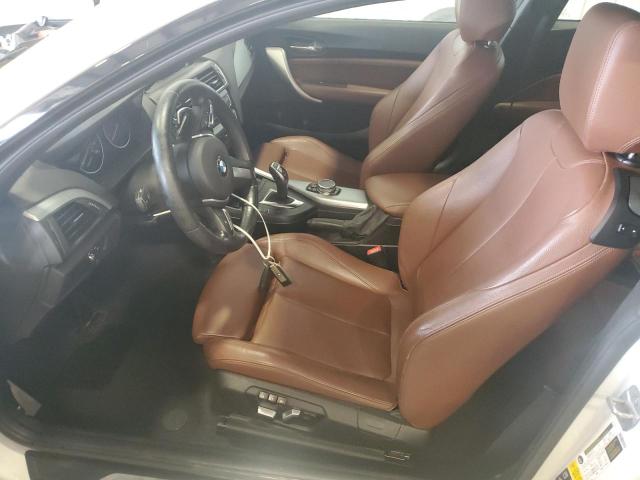 WBA1G9C5XGV726194 BMW 228 Xi Sulev