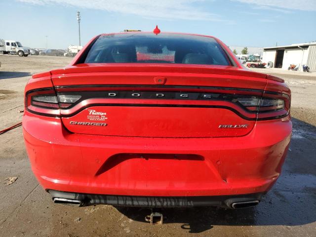 2C3CDXHG1FH832225 Dodge Charger Sxt
