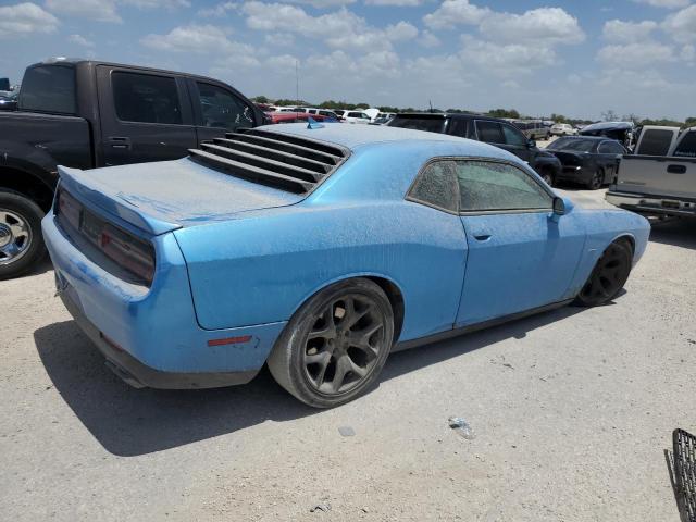 2C3CDZBT9FH924328 Dodge Challenger Sxt Plus