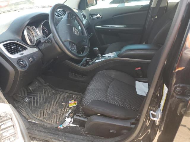 3C4PDCBG3ET229782 Dodge Journey Sxt