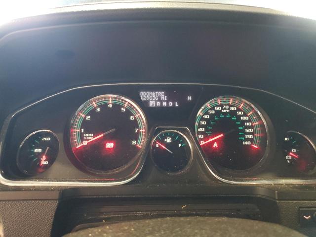 1GKKVTKD4EJ127108 GMC Acadia Denali