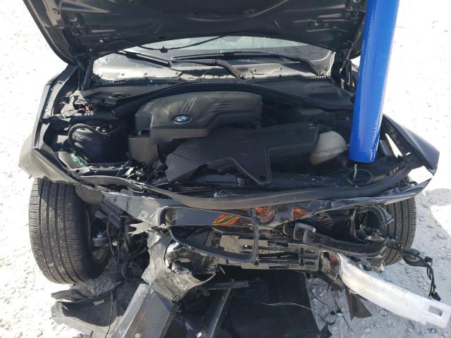 WBA3C3G55FNT53091 BMW 320 I Xdrive