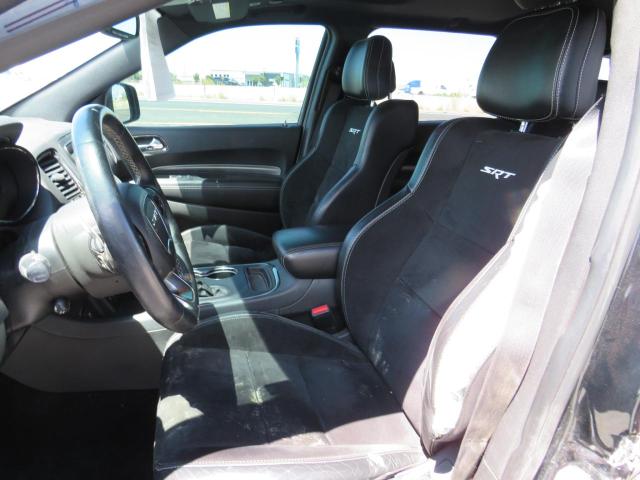 1C4SDJGJ6JC239909 Dodge Durango Srt
