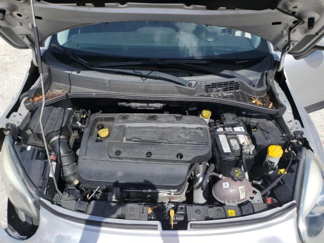 ZFBCFXAW6GP355718 Fiat 500x Pop