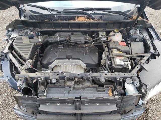 1GKKNRLA2KZ230628 GMC ACADIA SLE