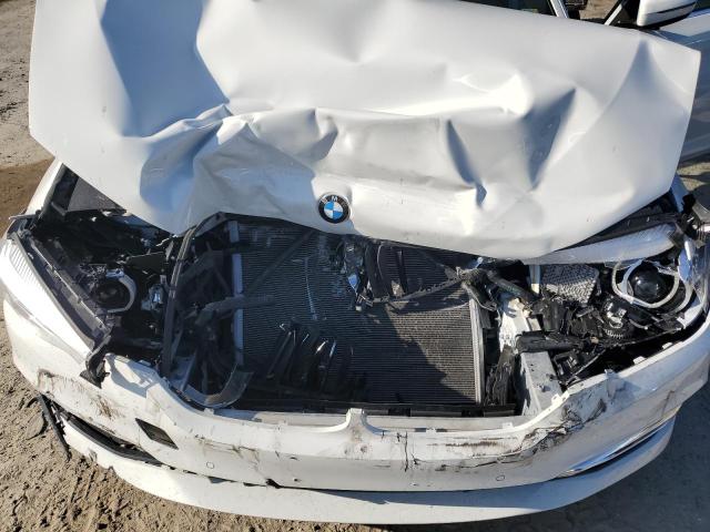 WBAJA5C54JG898257 BMW 530 I