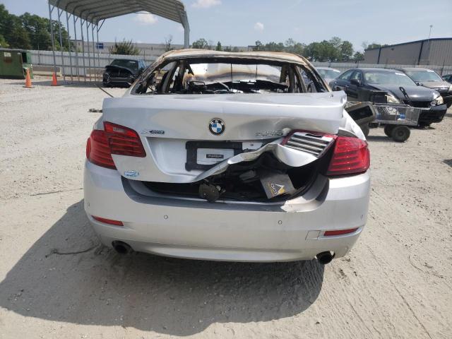 WBA5B3C58GG261030 BMW 535 XI