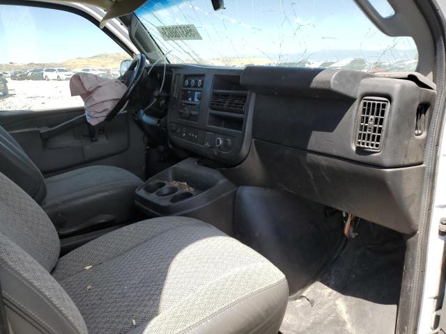 1GTZ7HFG9H1124876 GMC Savana G3500
